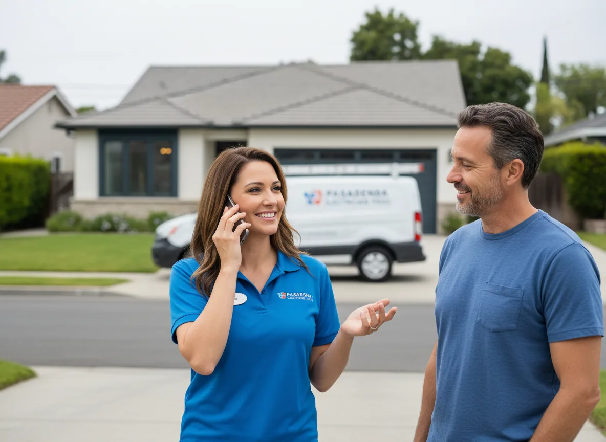 Electrician Skipwith, VA FAQs